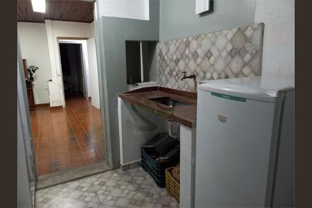 Casa à venda com 3 quartos, 90m² em Vila Ribeiro de Barros, São Paulo
