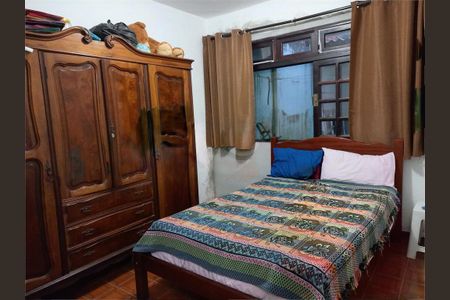 Casa à venda com 3 quartos, 90m² em Vila Ribeiro de Barros, São Paulo