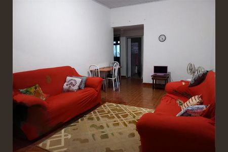 Casa à venda com 3 quartos, 90m² em Vila Ribeiro de Barros, São Paulo