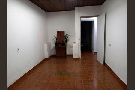 Casa à venda com 3 quartos, 90m² em Vila Ribeiro de Barros, São Paulo