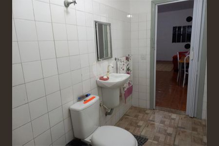 Casa à venda com 3 quartos, 90m² em Vila Ribeiro de Barros, São Paulo