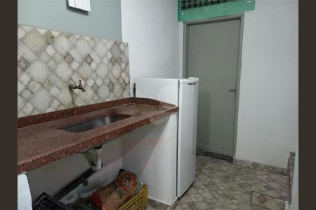 Casa à venda com 3 quartos, 90m² em Vila Ribeiro de Barros, São Paulo