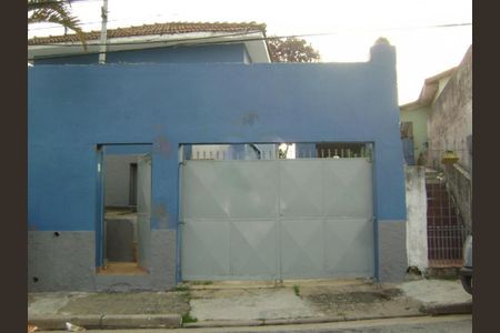 Casa à venda com 170m², 2 quartos e 8 vagas