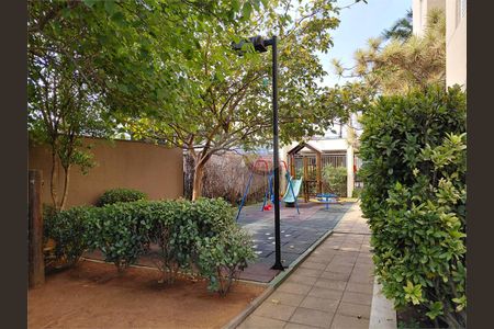 Apartamento à venda com 3 quartos, 69m² em Rio Pequeno, São Paulo