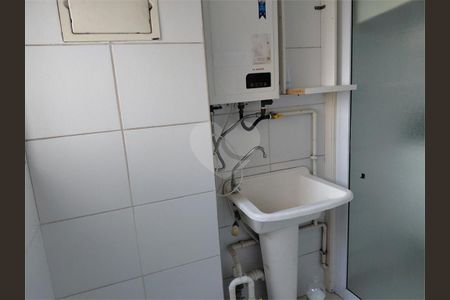 Apartamento à venda com 3 quartos, 69m² em Rio Pequeno, São Paulo