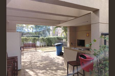 Apartamento à venda com 3 quartos, 69m² em Rio Pequeno, São Paulo