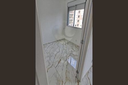 Apartamento à venda com 2 quartos, 36m² em Vila Barreto, São Paulo