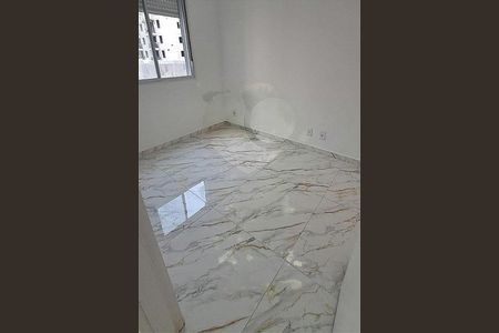 Apartamento à venda com 2 quartos, 36m² em Vila Barreto, São Paulo