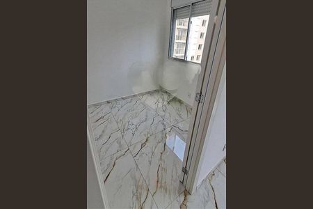Apartamento à venda com 2 quartos, 36m² em Vila Barreto, São Paulo