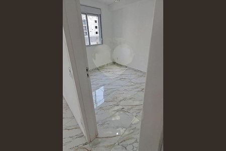 Apartamento à venda com 2 quartos, 36m² em Vila Barreto, São Paulo