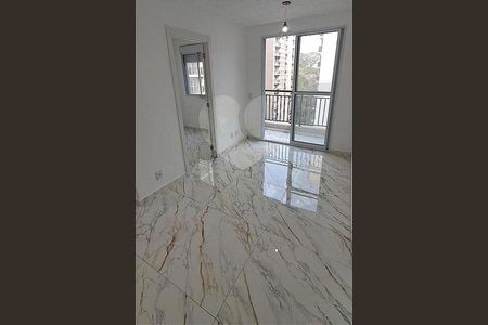 Apartamento à venda com 2 quartos, 36m² em Vila Barreto, São Paulo