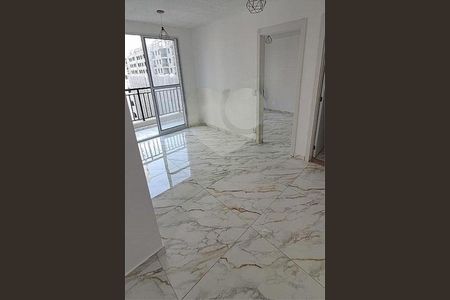 Apartamento à venda com 2 quartos, 36m² em Vila Barreto, São Paulo