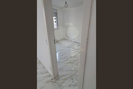 Apartamento à venda com 2 quartos, 36m² em Vila Barreto, São Paulo