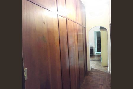 Casa à venda com 3 quartos, 250m² em Vila Romana, São Paulo