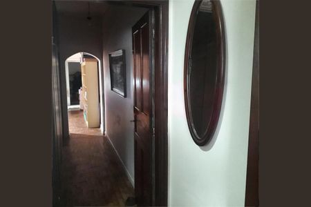 Casa à venda com 3 quartos, 250m² em Vila Romana, São Paulo