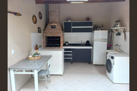 Casa à venda com 175m², 3 quartos e 3 vagas