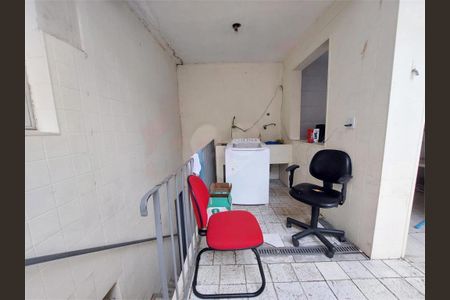 Casa à venda com 191m², 3 quartos e 3 vagas