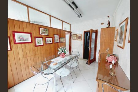 Casa à venda com 3 quartos, 260m² em Bela Aliança, São Paulo