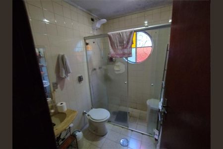 Casa à venda com 287m², 8 quartos e 2 vagas