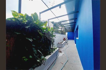 Casa à venda com 3 quartos, 336m² em Lapa, São Paulo