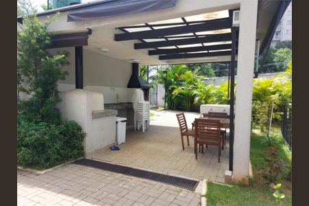 Apartamento à venda com 2 quartos, 53m² em Jardim Iris, São Paulo