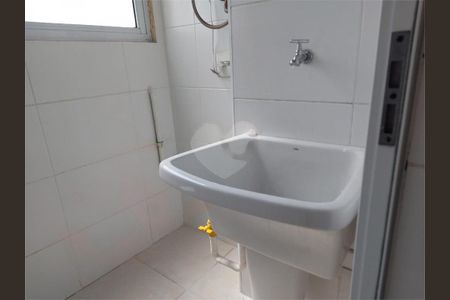 Apartamento à venda com 2 quartos, 53m² em Jardim Iris, São Paulo