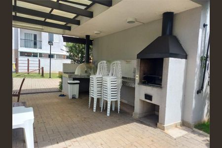 Apartamento à venda com 2 quartos, 53m² em Jardim Iris, São Paulo