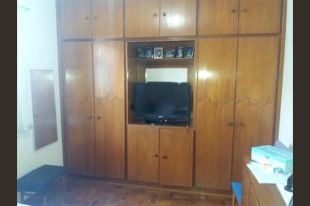 Casa à venda com 3 quartos, 220m² em Vila Barreto, São Paulo