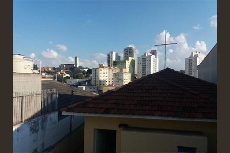 Casa à venda com 3 quartos, 220m² em Vila Barreto, São Paulo