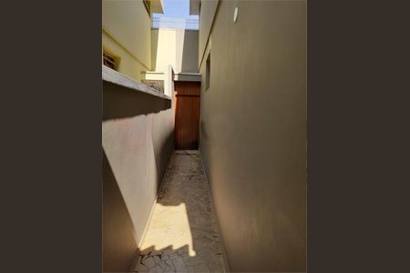 Casa à venda com 3 quartos, 183m² em Lapa, São Paulo