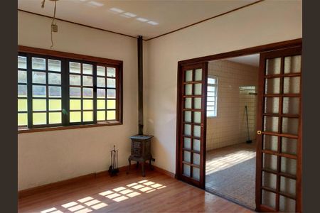 Casa à venda com 2 quartos, 165m² em Perdizes, São Paulo