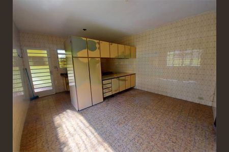 Casa à venda com 2 quartos, 165m² em Perdizes, São Paulo