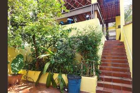 Casa à venda com 2 quartos, 165m² em Perdizes, São Paulo