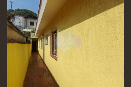 Casa à venda com 2 quartos, 165m² em Perdizes, São Paulo
