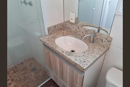 Apartamento à venda com 3 quartos, 66m² em Presidente Altino, Osasco