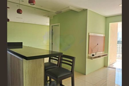 Apartamento à venda com 3 quartos, 66m² em Presidente Altino, Osasco