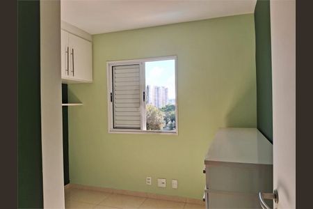 Apartamento à venda com 3 quartos, 66m² em Presidente Altino, Osasco