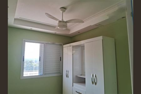 Apartamento à venda com 3 quartos, 66m² em Presidente Altino, Osasco