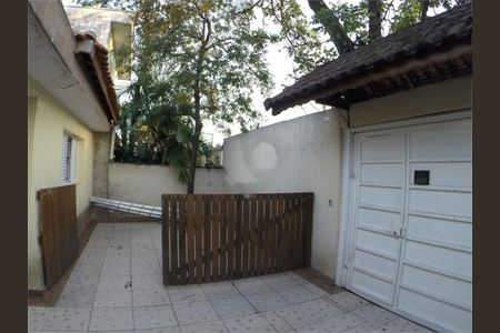 Casa à venda com 3 quartos, 120m² em Vila Leopoldina, São Paulo