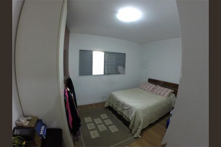 Casa à venda com 3 quartos, 120m² em Vila Leopoldina, São Paulo