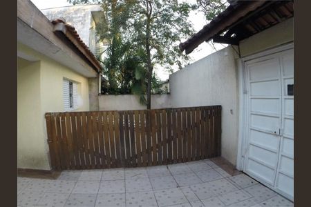 Casa à venda com 3 quartos, 120m² em Vila Leopoldina, São Paulo