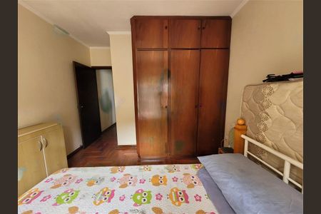 Casa à venda com 3 quartos, 130m² em Jardim Libano, São Paulo