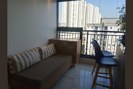 Apartamento à venda com 81m², 2 quartos e 2 vagas