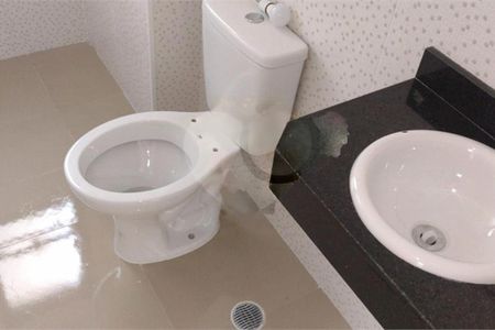 Apartamento à venda com 2 quartos, 36m² em Vila Carrão, São Paulo