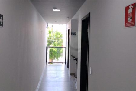 Apartamento à venda com 2 quartos, 36m² em Vila Carrão, São Paulo