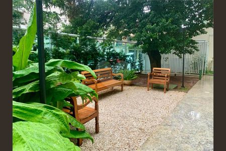 Apartamento à venda com 1 quarto, 34m² em Água Branca, São Paulo