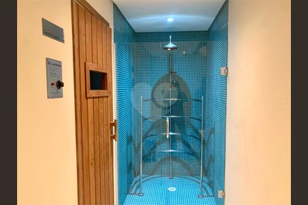 Apartamento à venda com 1 quarto, 34m² em Água Branca, São Paulo