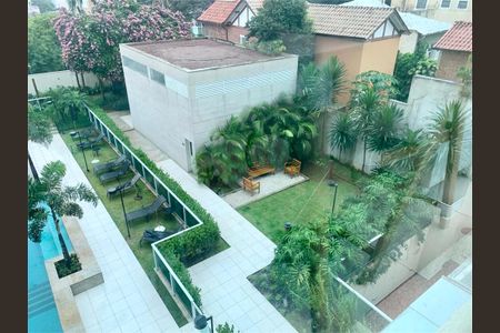 Apartamento à venda com 1 quarto, 34m² em Água Branca, São Paulo