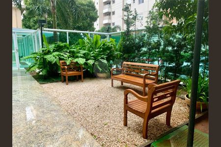 Apartamento à venda com 1 quarto, 34m² em Água Branca, São Paulo