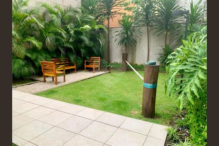 Apartamento à venda com 1 quarto, 34m² em Água Branca, São Paulo